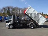 2025 Mitsubishi Fuso Fighter Truck for sale, Japanese used car export - photo 6 of 21 | GULJI TRADERS