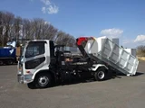 2025 Mitsubishi Fuso Fighter Truck for sale, Japanese used car export - photo 7 of 21 | GULJI TRADERS