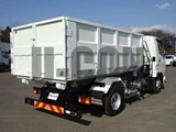 2025 Mitsubishi Fuso Fighter Truck for sale, Japanese used car export - photo 10 of 21 | GULJI TRADERS
