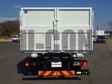 2025 Mitsubishi Fuso Fighter Truck for sale, Japanese used car export - photo 11 of 21 | GULJI TRADERS