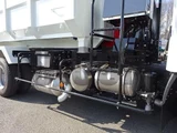 2025 Mitsubishi Fuso Fighter Truck for sale, Japanese used car export - photo 13 of 21 | GULJI TRADERS
