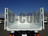 2025 Mitsubishi Fuso Fighter Truck for sale, Japanese used car export - photo 19 of 21 | GULJI TRADERS