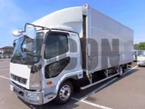 2025 Mitsubishi Fuso Fighter Truck for sale, Japanese used car export - photo 2 of 21 | GULJI TRADERS