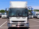 2025 Mitsubishi Fuso Fighter Truck for sale, Japanese used car export - photo 3 of 21 | GULJI TRADERS