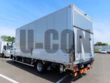 2025 Mitsubishi Fuso Fighter Truck for sale, Japanese used car export - photo 4 of 21 | GULJI TRADERS