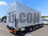 2025 Mitsubishi Fuso Fighter Truck for sale, Japanese used car export - photo 5 of 21 | GULJI TRADERS