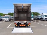 2025 Mitsubishi Fuso Fighter Truck for sale, Japanese used car export - photo 7 of 21 | GULJI TRADERS