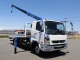 2025 Mitsubishi Fuso Fighter Truck for sale, Japanese used car export - photo 2 of 21 | GULJI TRADERS