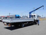2025 Mitsubishi Fuso Fighter Truck for sale, Japanese used car export - photo 3 of 21 | GULJI TRADERS