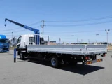 2025 Mitsubishi Fuso Fighter Truck for sale, Japanese used car export - photo 4 of 21 | GULJI TRADERS