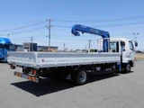 2025 Mitsubishi Fuso Fighter Truck for sale, Japanese used car export - photo 7 of 21 | GULJI TRADERS