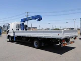 2025 Mitsubishi Fuso Fighter Truck for sale, Japanese used car export - photo 8 of 21 | GULJI TRADERS