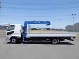 2025 Mitsubishi Fuso Fighter Truck for sale, Japanese used car export - photo 9 of 21 | GULJI TRADERS