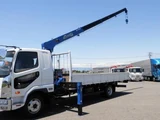 2025 Mitsubishi Fuso Fighter Truck for sale, Japanese used car export - photo 12 of 21 | GULJI TRADERS