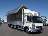 2025 Mitsubishi Fuso Fighter Truck for sale, Japanese used car export - photo 2 of 21 | GULJI TRADERS