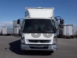 2025 Mitsubishi Fuso Fighter Truck for sale, Japanese used car export - photo 3 of 21 | GULJI TRADERS