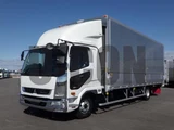 2025 Mitsubishi Fuso Fighter Truck for sale, Japanese used car export - photo 4 of 21 | GULJI TRADERS