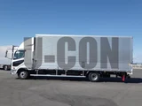 2025 Mitsubishi Fuso Fighter Truck for sale, Japanese used car export - photo 5 of 21 | GULJI TRADERS