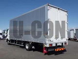 2025 Mitsubishi Fuso Fighter Truck for sale, Japanese used car export - photo 6 of 21 | GULJI TRADERS