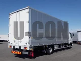 2025 Mitsubishi Fuso Fighter Truck for sale, Japanese used car export - photo 8 of 21 | GULJI TRADERS