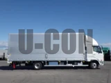 2025 Mitsubishi Fuso Fighter Truck for sale, Japanese used car export - photo 9 of 21 | GULJI TRADERS