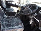 2025 Mitsubishi Fuso Fighter Truck for sale, Japanese used car export - photo 11 of 21 | GULJI TRADERS
