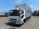 2025 Mitsubishi Fuso Fighter Truck for sale, Japanese used car export - photo 1 of 21 | GULJI TRADERS