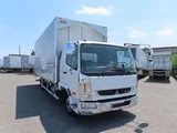 2025 Mitsubishi Fuso Fighter Truck for sale, Japanese used car export - photo 2 of 21 | GULJI TRADERS