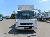 2025 Mitsubishi Fuso Fighter Truck for sale, Japanese used car export - photo 5 of 21 | GULJI TRADERS