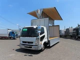 2025 Mitsubishi Fuso Fighter Truck for sale, Japanese used car export - photo 8 of 21 | GULJI TRADERS