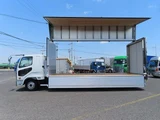 2025 Mitsubishi Fuso Fighter Truck for sale, Japanese used car export - photo 9 of 21 | GULJI TRADERS