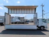 2025 Mitsubishi Fuso Fighter Truck for sale, Japanese used car export - photo 10 of 21 | GULJI TRADERS
