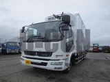 2025 Mitsubishi Fuso Fighter Truck for sale, Japanese used car export - photo 1 of 21 | GULJI TRADERS