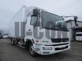 2025 Mitsubishi Fuso Fighter Truck for sale, Japanese used car export - photo 2 of 21 | GULJI TRADERS