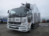 2025 Mitsubishi Fuso Fighter Truck for sale, Japanese used car export - photo 3 of 21 | GULJI TRADERS