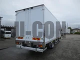 2025 Mitsubishi Fuso Fighter Truck for sale, Japanese used car export - photo 4 of 21 | GULJI TRADERS