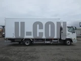 2025 Mitsubishi Fuso Fighter Truck for sale, Japanese used car export - photo 8 of 21 | GULJI TRADERS