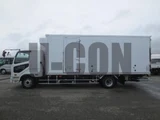 2025 Mitsubishi Fuso Fighter Truck for sale, Japanese used car export - photo 9 of 21 | GULJI TRADERS