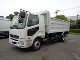 2025 Mitsubishi Fuso Fighter Truck for sale, Japanese used car export - photo 1 of 21 | GULJI TRADERS