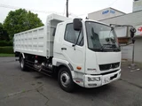 2025 Mitsubishi Fuso Fighter Truck for sale, Japanese used car export - photo 3 of 21 | GULJI TRADERS