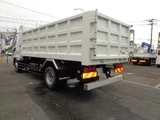2025 Mitsubishi Fuso Fighter Truck for sale, Japanese used car export - photo 4 of 21 | GULJI TRADERS