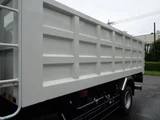 2025 Mitsubishi Fuso Fighter Truck for sale, Japanese used car export - photo 6 of 21 | GULJI TRADERS