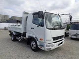 2025 Mitsubishi Fuso Fighter Truck for sale, Japanese used car export - photo 3 of 16 | GULJI TRADERS