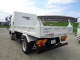 2025 Mitsubishi Fuso Fighter Truck for sale, Japanese used car export - photo 4 of 16 | GULJI TRADERS