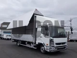 2025 Mitsubishi Fuso Fighter Truck for sale, Japanese used car export - photo 1 of 21 | GULJI TRADERS
