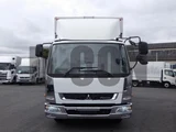 2025 Mitsubishi Fuso Fighter Truck for sale, Japanese used car export - photo 3 of 21 | GULJI TRADERS