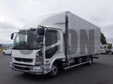 2025 Mitsubishi Fuso Fighter Truck for sale, Japanese used car export - photo 4 of 21 | GULJI TRADERS
