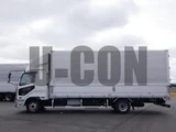 2025 Mitsubishi Fuso Fighter Truck for sale, Japanese used car export - photo 5 of 21 | GULJI TRADERS