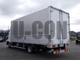 2025 Mitsubishi Fuso Fighter Truck for sale, Japanese used car export - photo 6 of 21 | GULJI TRADERS