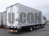 2025 Mitsubishi Fuso Fighter Truck for sale, Japanese used car export - photo 8 of 21 | GULJI TRADERS